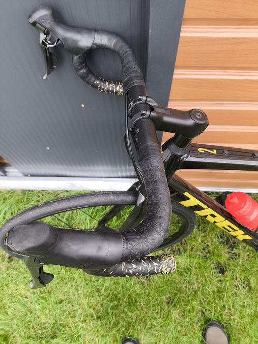 Rower szosowy trek domane