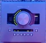 UAD APOLLO Twin X Heritage