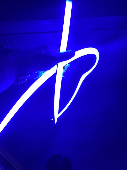 Philips Hue Play Taśma LED Gradient tv 55 cali