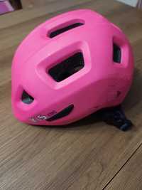 Kask dziecięcy rozm. 45-50 XS stan bardzo dobry