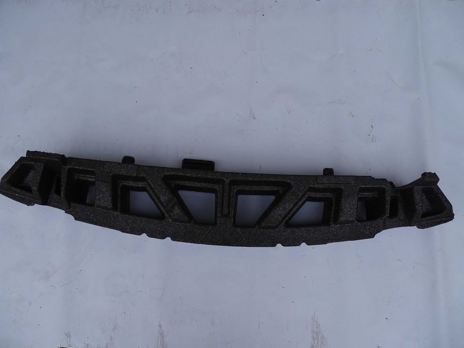 Renault Twingo III Lift Absorber, Pianka, Styropian Przód