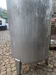 Cuba inox grande
