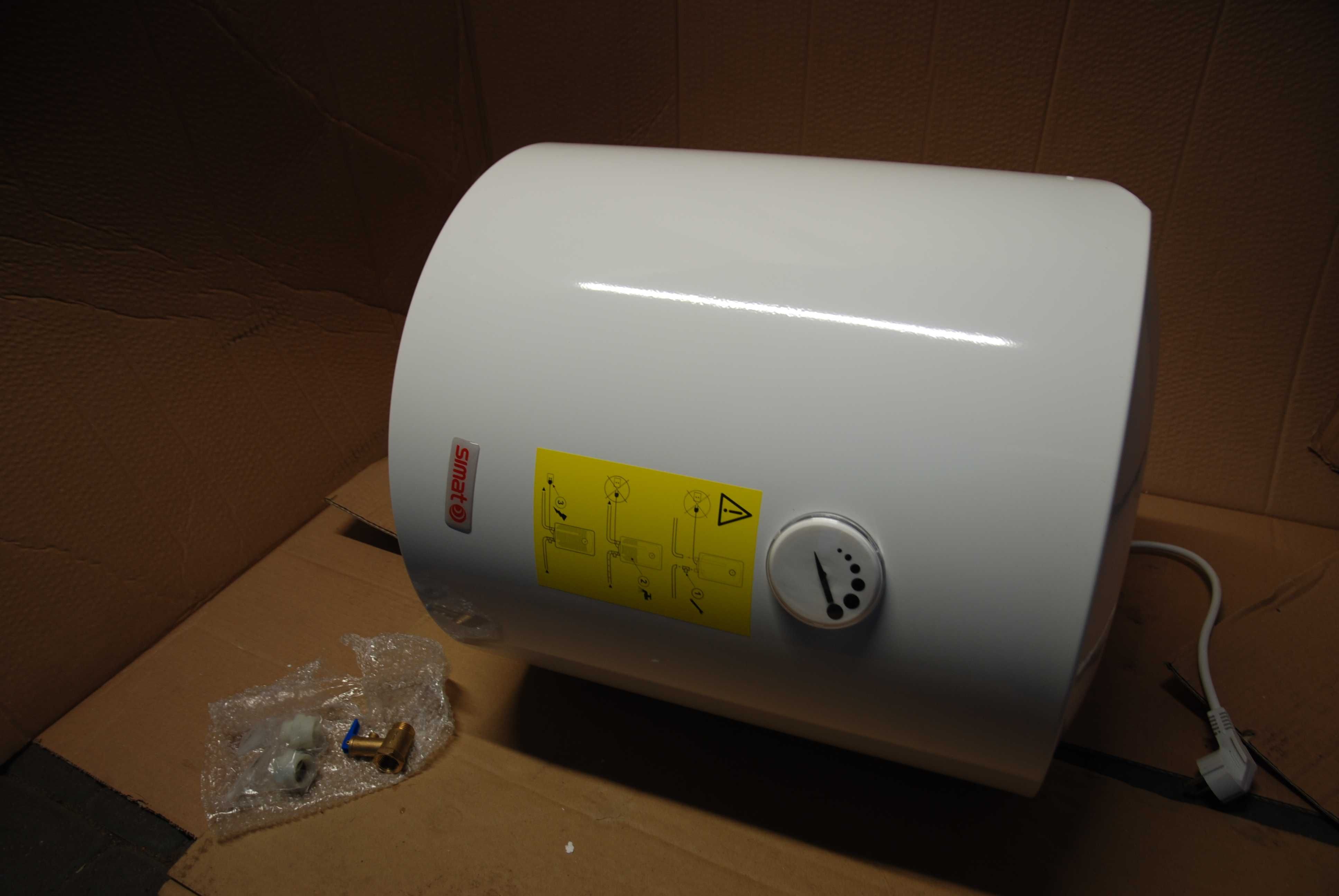 Podgrzewacz elektryczny 50 l ,1200W