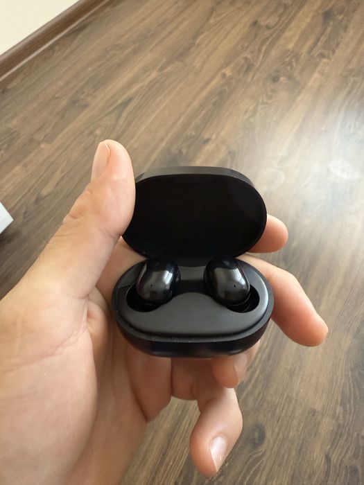 НавушникиAir Dots pro