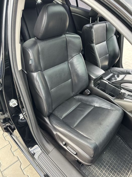 Продам Honda Accord Executive