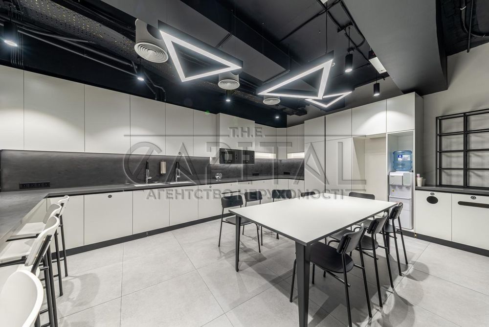 Оренда офісу, вул. Коновальця Євгена, БЦ Хвиля, Печерський р-н