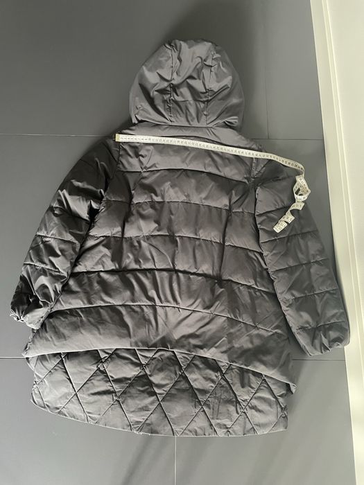 Пальто/ пуховик Armani Exchange осінь-зима, роз. XS