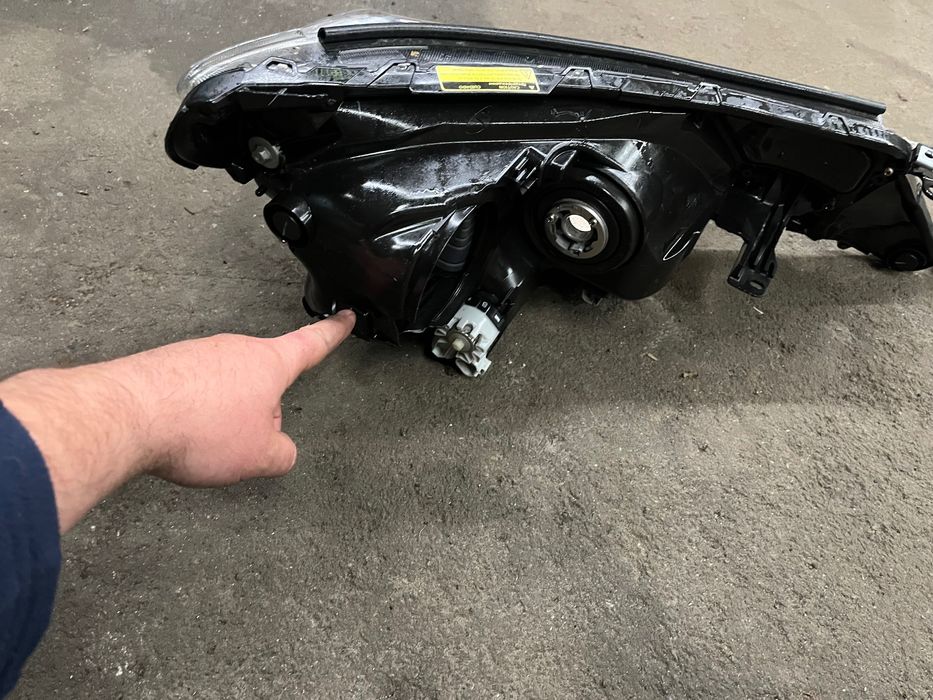Toyota Rav 4 2013 - 2015