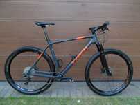 TREK Procaliber 9,7 Full CARBON rama XL 180 - 200 cm kola 29