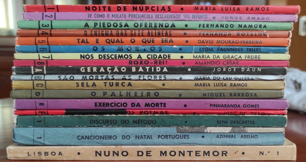 Col. Ant. Best-Sellers