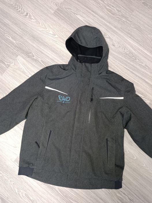 Зимова куртка Engelbert Strauss