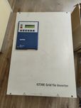 Inwerter ongrid Schneider Xantrex GT30, uszkodzony