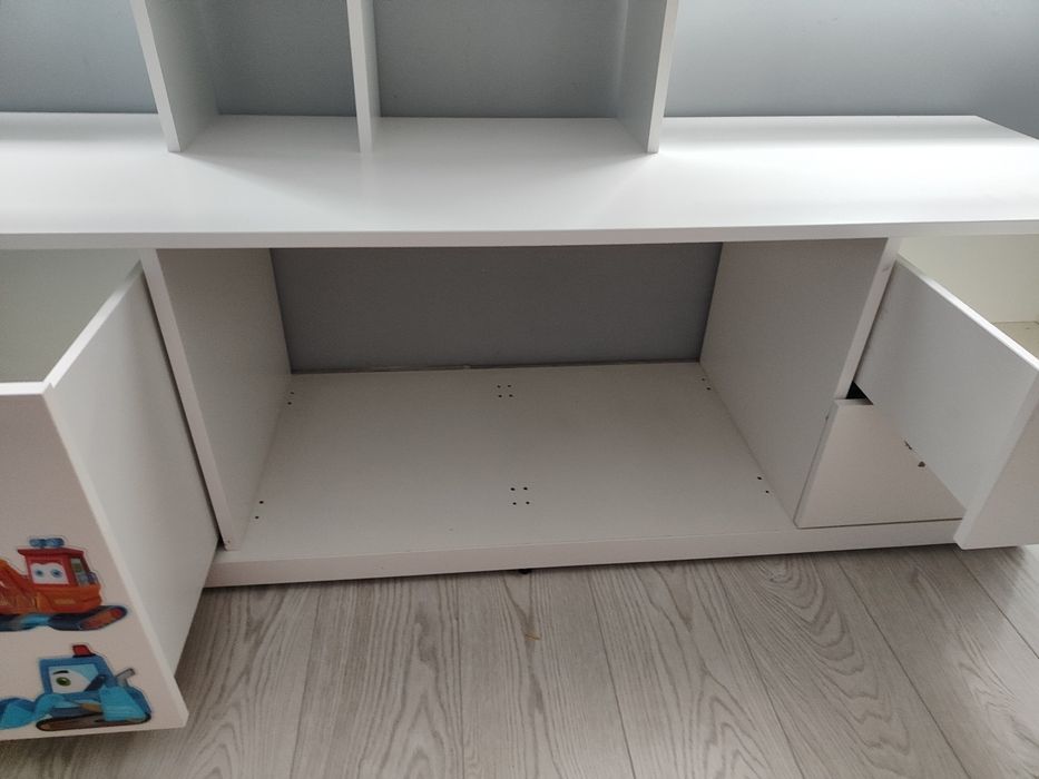 Komoda modułowa Ikea ostatnie dni oferty