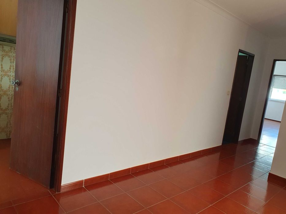 Arrendo T2 em Benavente - junto à Escola Básica Duarte Lopes