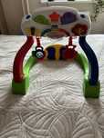 Chicco zestaw gimnastyczny baby gym
