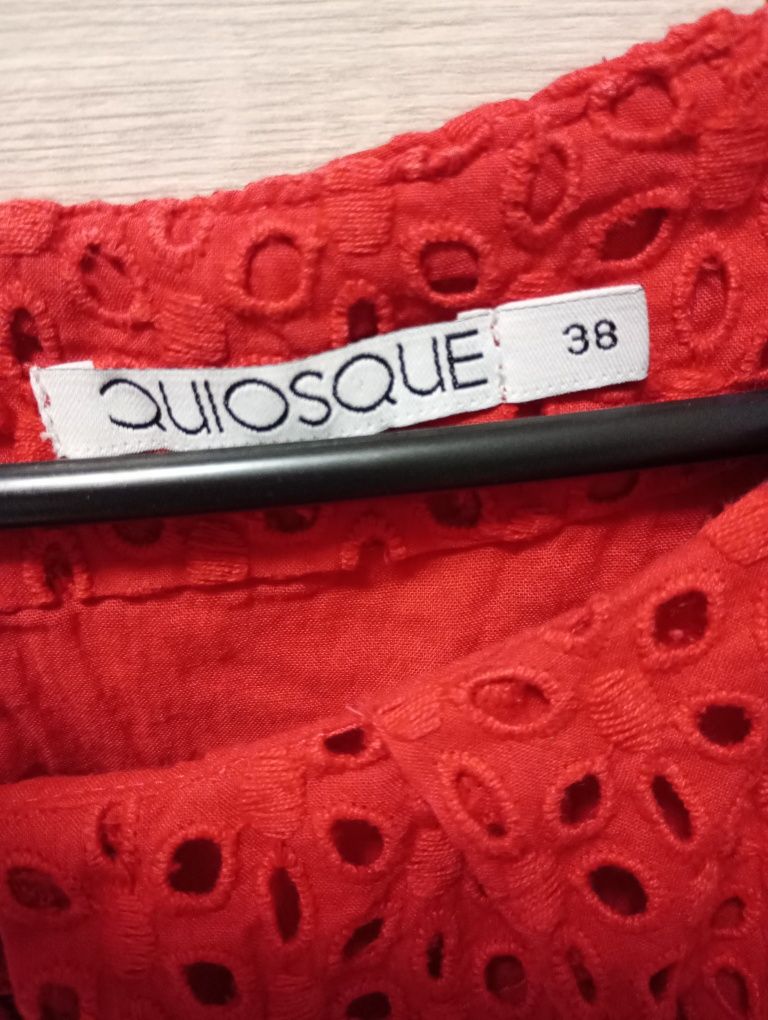 Sukienka QUIOSQUE r. 38