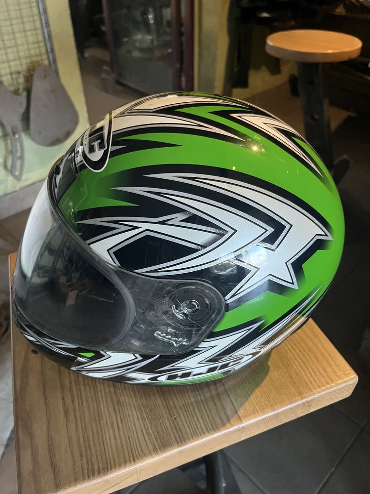 Kask HJC cs-12 rozmiar xs