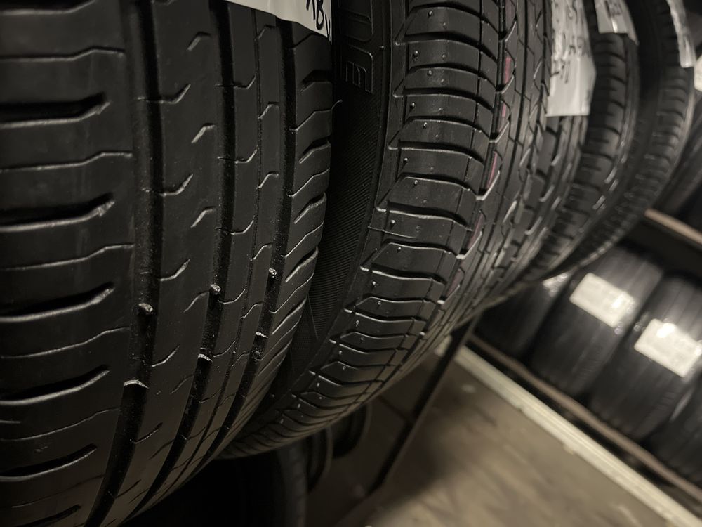 Opony 175/65r14 letnie uzywane montaz Łódź