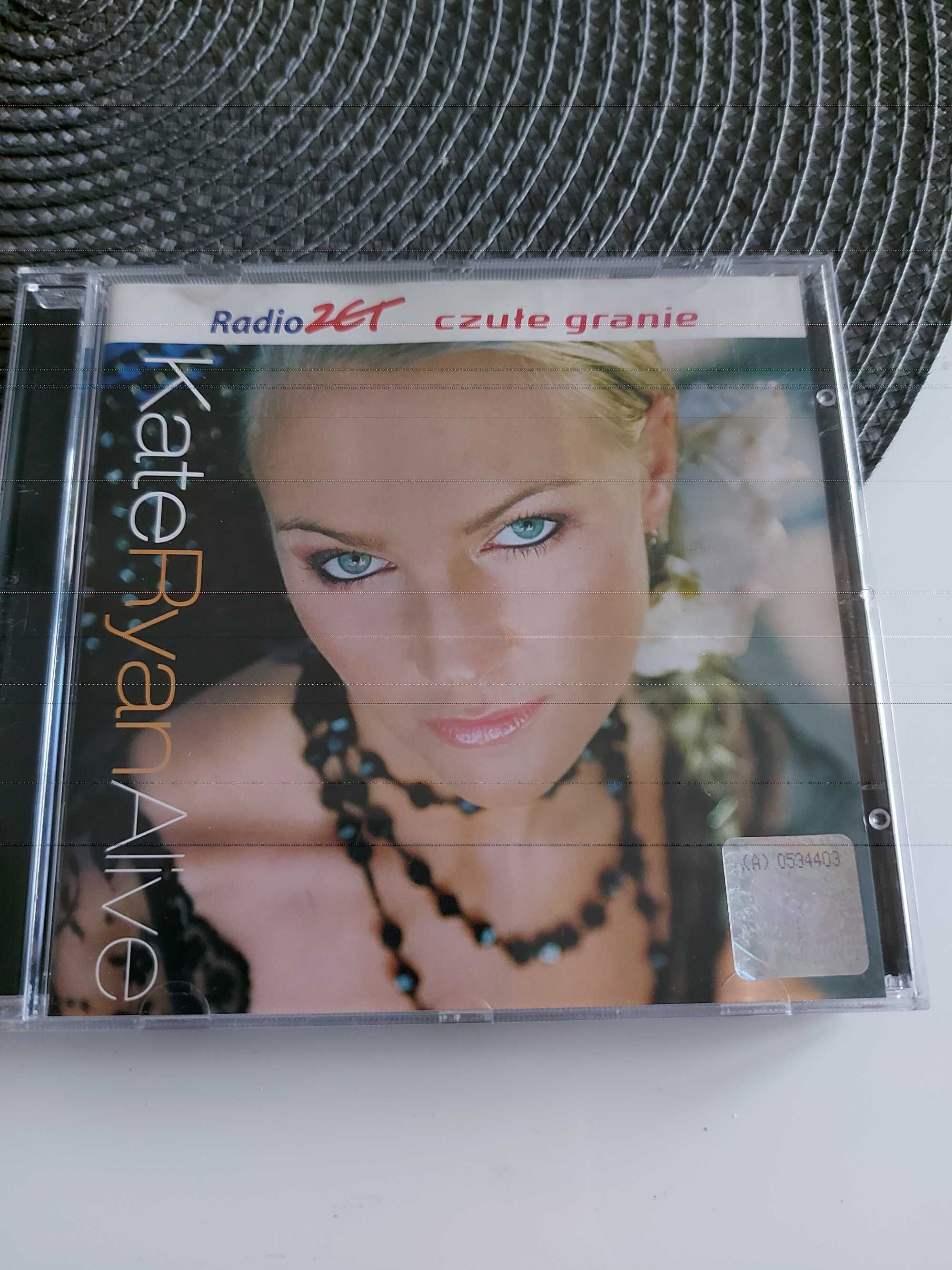 Płyta CD Kate Ryan