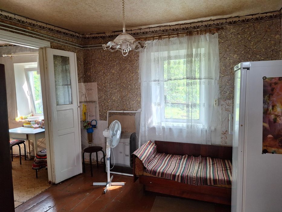 Будинок, 42 м² Коротич.