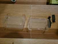 półki do lodówki  Samsung R830J3000SA