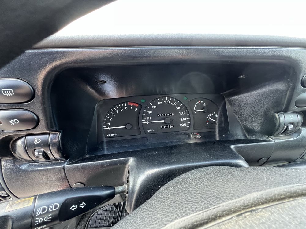 Daewoo Nexia 2007 гарний стан