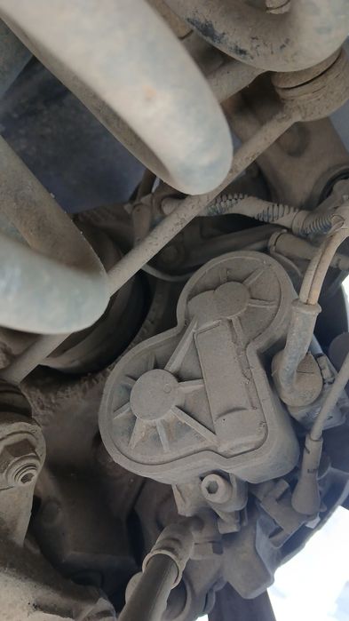 Manga de eixo trás direita JAGUAR XE (X760)