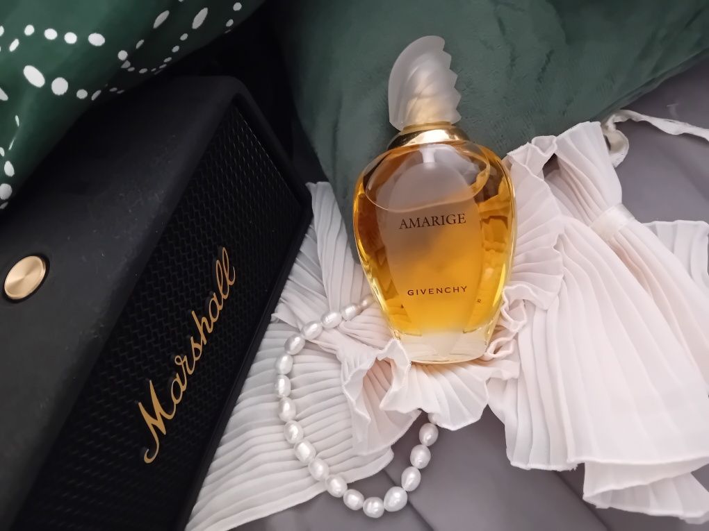 Givenchy Amarige 100 ml.