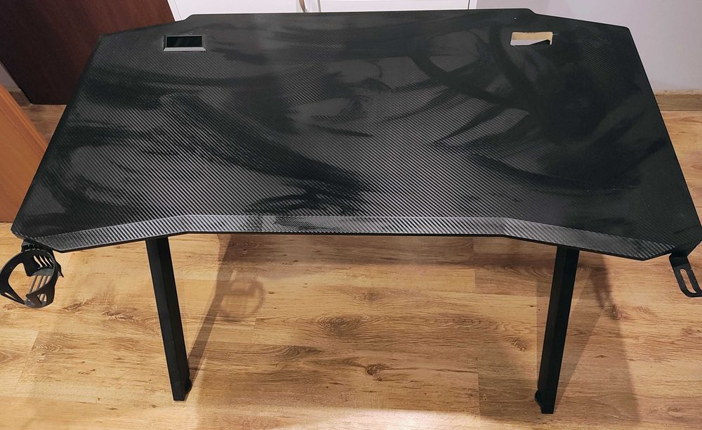 Biurko gamingowe Ultradesk