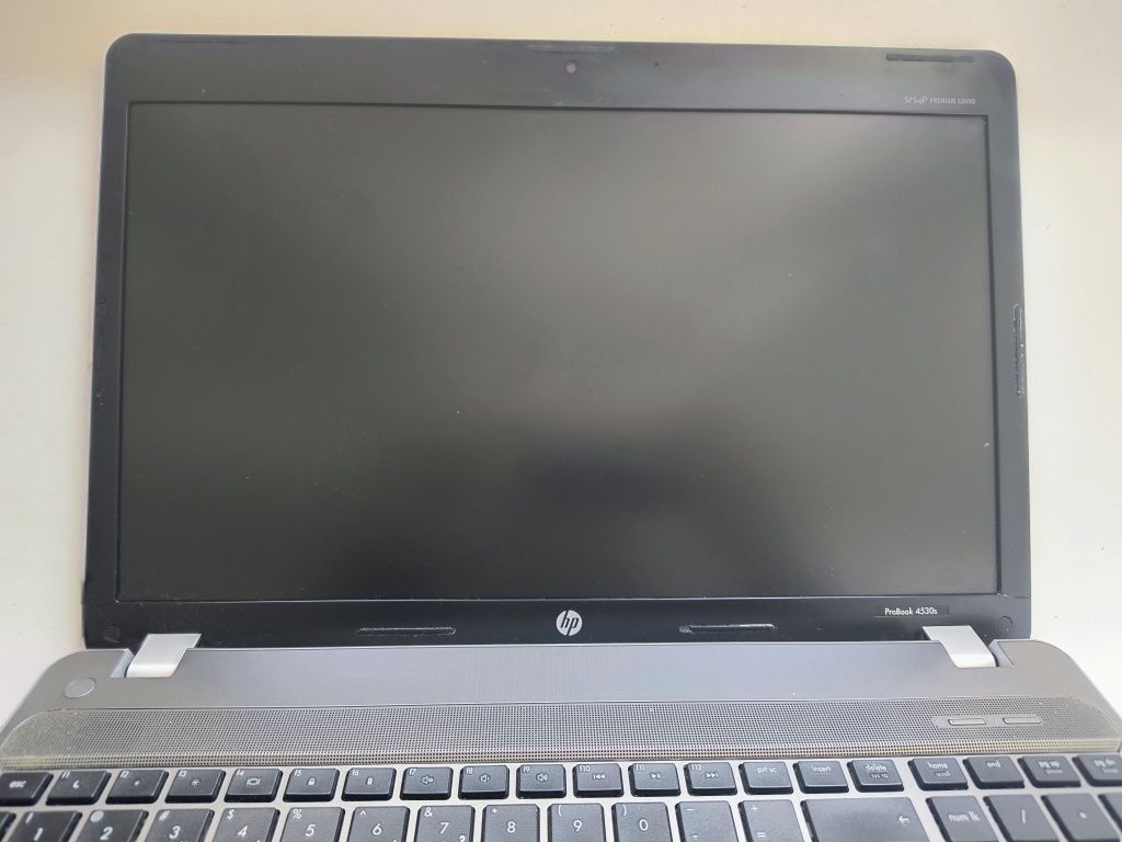 Ноутбук HP ProBook 4530s Core i5, 6Gb, 128 SSD