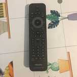 Pilot philips kino domowe