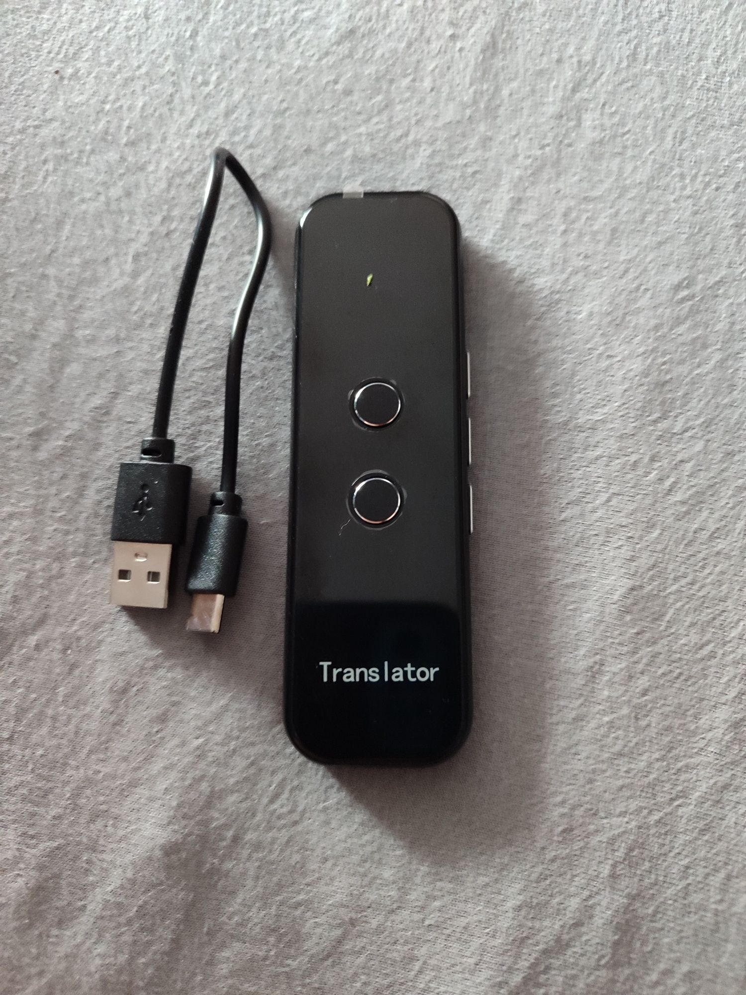 Tłumacz bluetooth