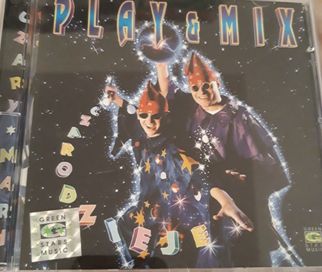 Play & Mix - Czarodzieje