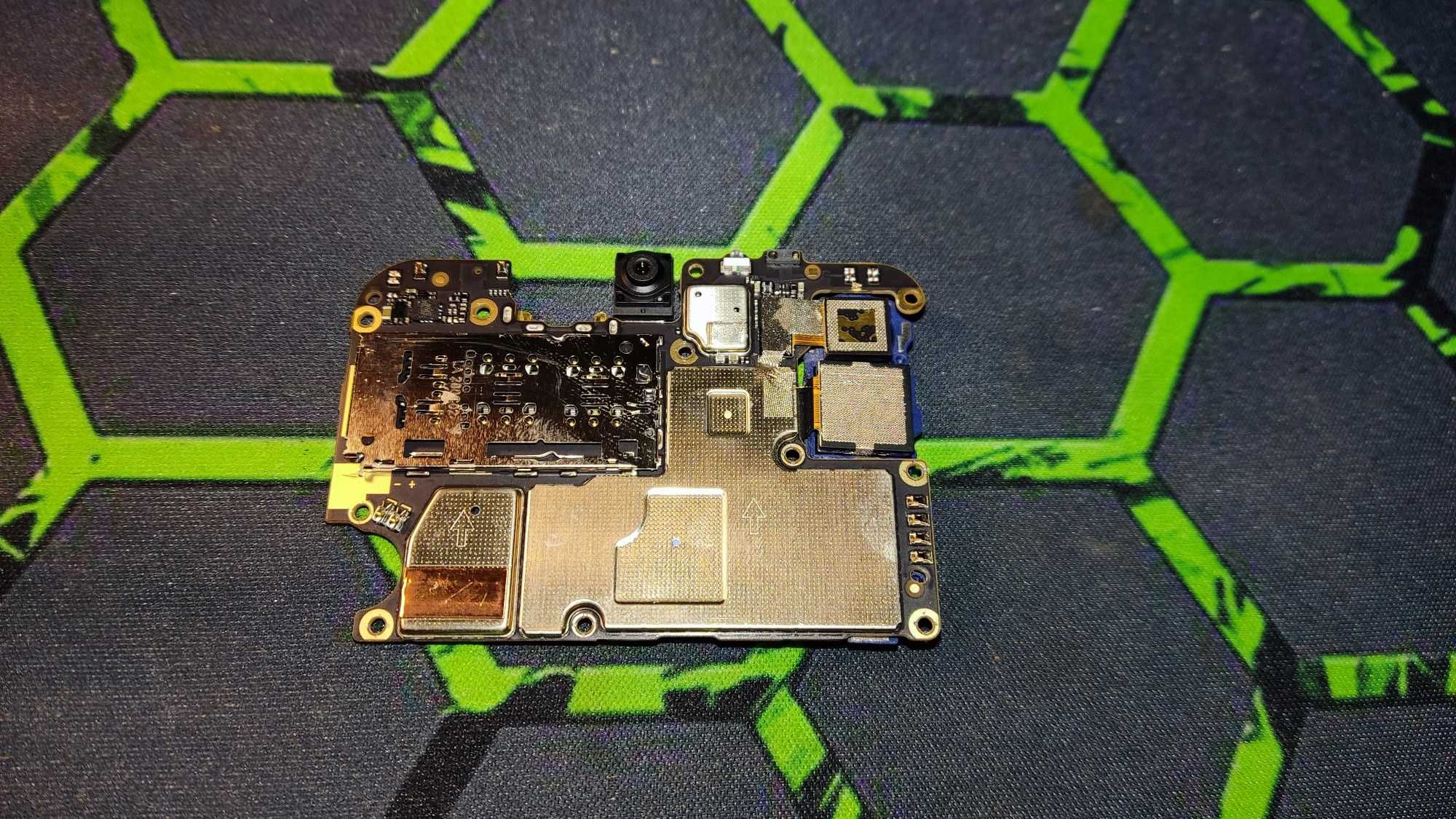 Płyta główna Xiaomi Redmi Note 8T elektornika