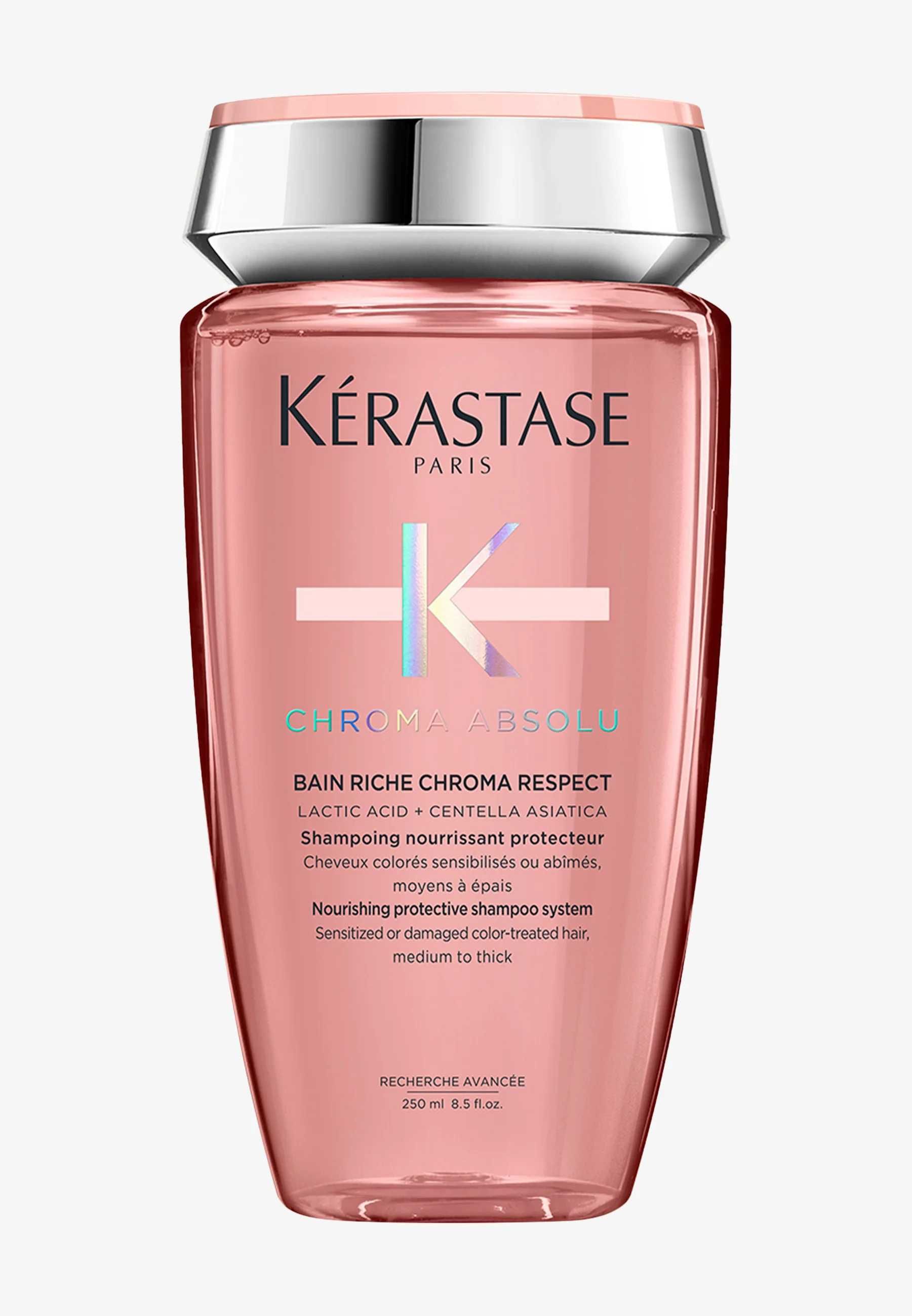 KERASTASE Chroma Absolu Respect Szampon Nowy