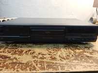 Odtwarzacz CD Technics SL-PG480A