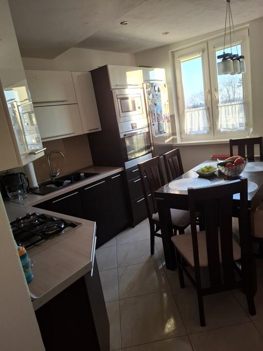 Mieszkanie Sokołowo