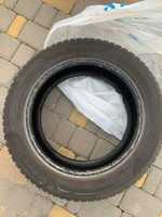 Шини Sava Eskimo Ice 205/55 16r 94T б/у