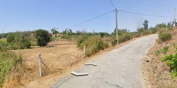 TERRENO em Oliveira do Hospital