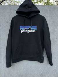 Худи Patagonia