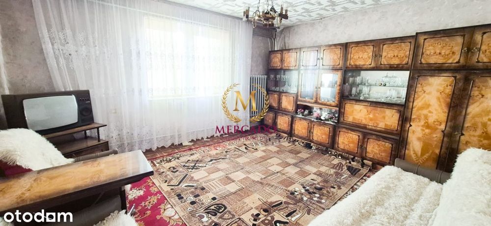 Dom do własnej adaptacji, w Centrum !