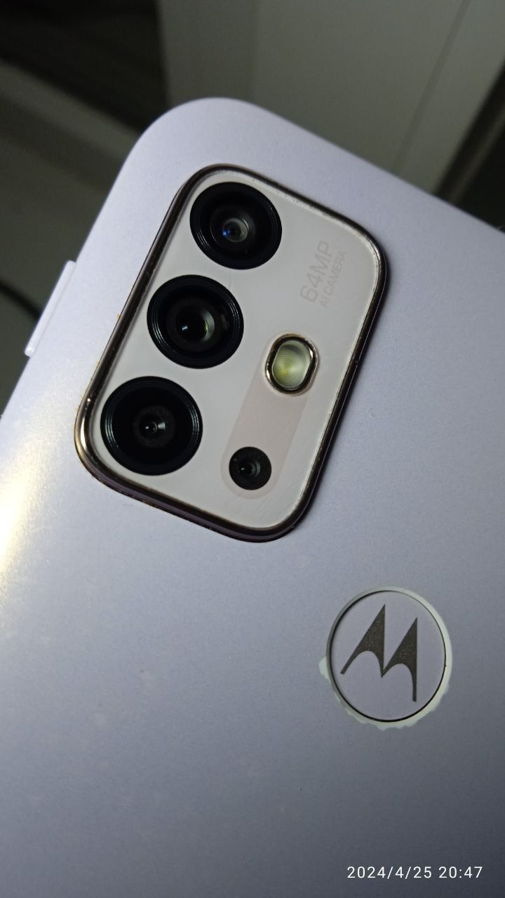 Продам Motorola g30
