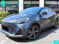 Toyota C-HR Executive, Wysoki rabat, NOWY, Dostępne inne kolory i wersje
