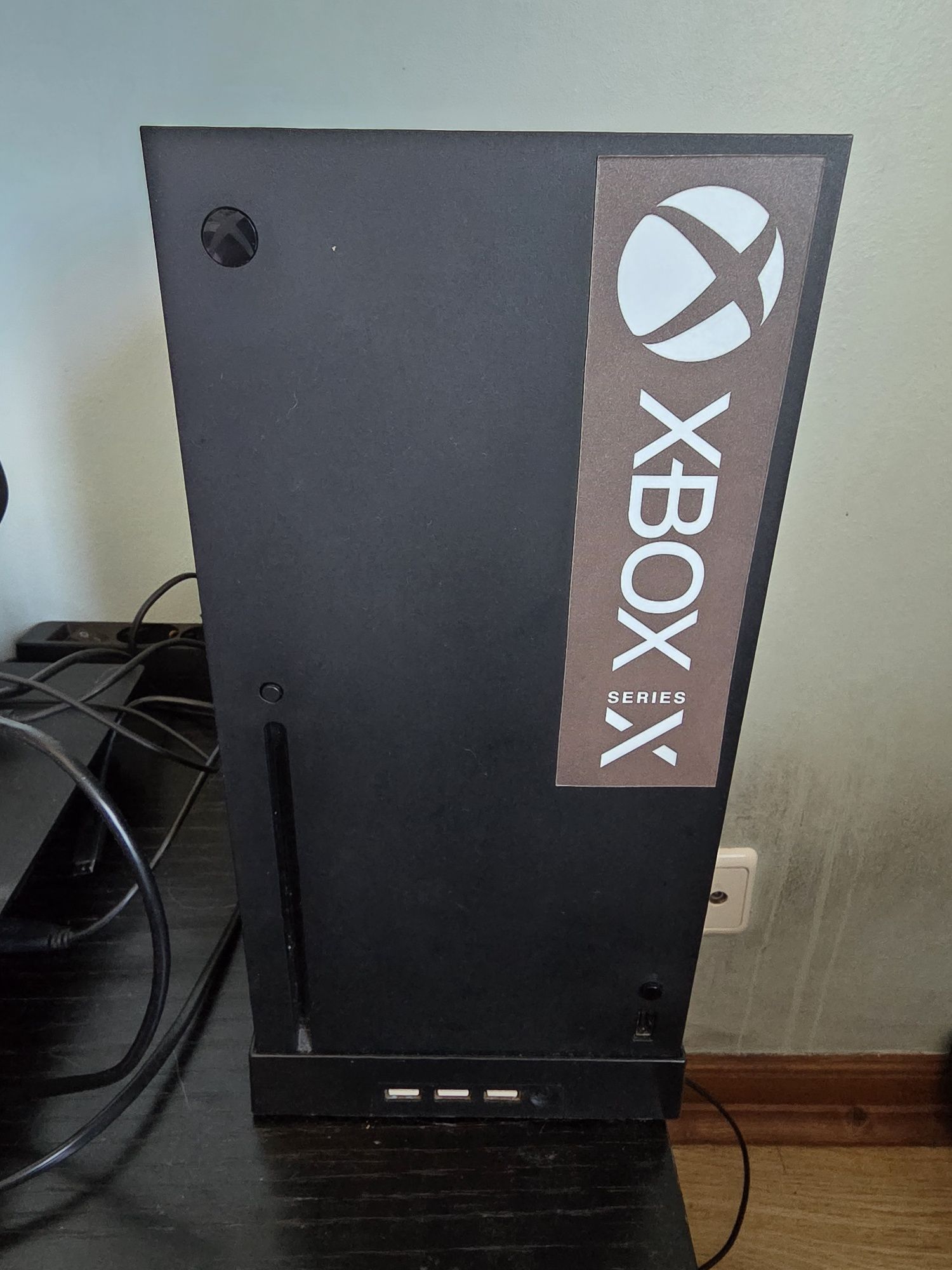 Xbox Series X 1TB