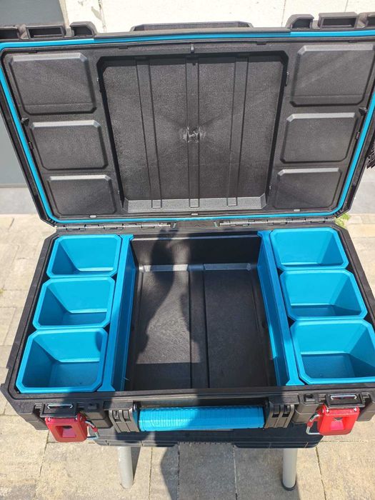 ящик для інтсрументів Erbauer 236893