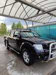 Nissan Navara d40  ПРОДАЖ НЕ ТЕРМІНОВИЙ !!! (Обмін на авто 6000$+)