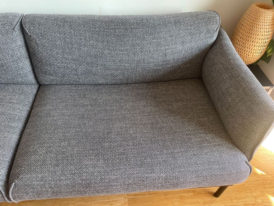 Kanapa Applaryd z ikei