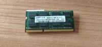 Memória RAM Portátil - 4Gb DDR3 PC3