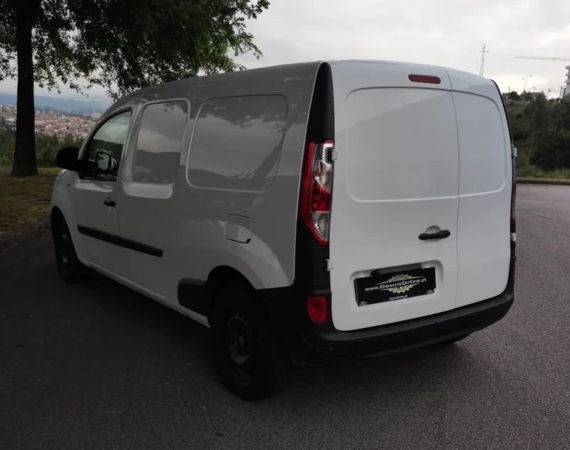 IVA DEDUTÍVEL Renault Kangoo 1.5 dCi Maxi Business S/S