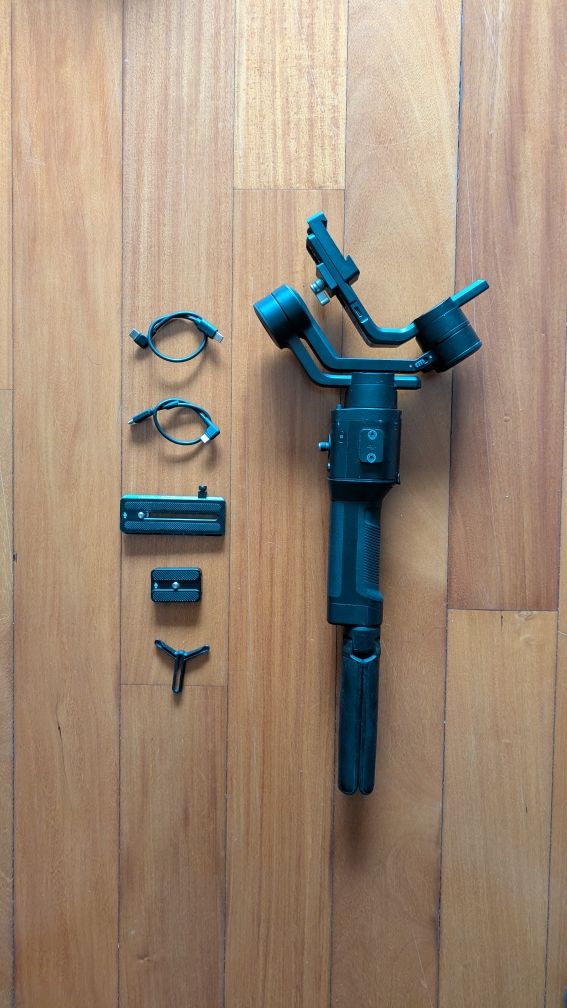 Gimbal DJI Ronin-SC